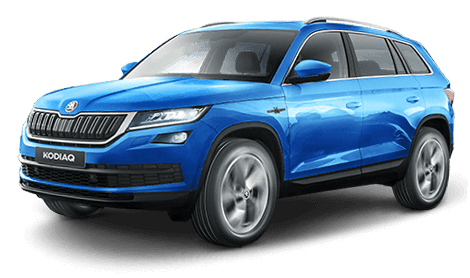 KODIAQ