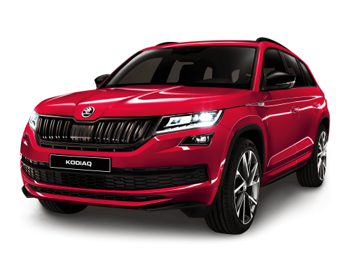 Изображение автомобиля skoda