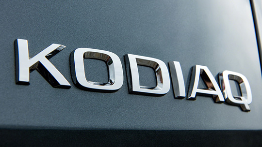 KODIAQ