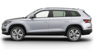 SkodaKodiaq